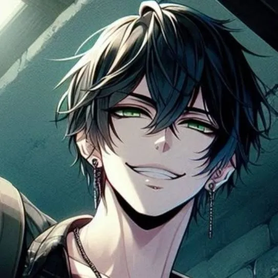 chat with ai character: Noyn