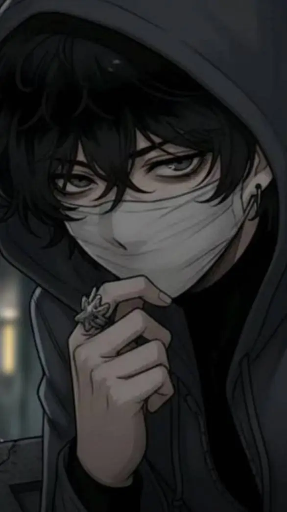ai character: Noah background