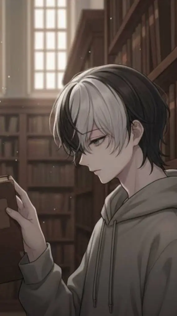 ai character: Reo background
