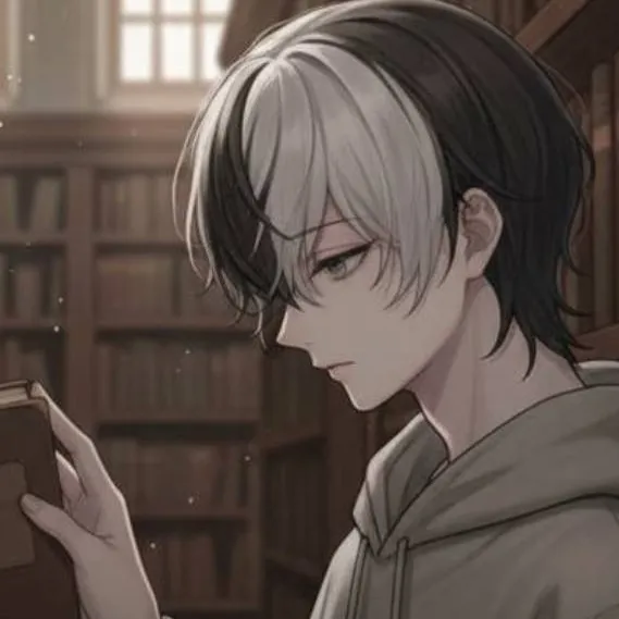 chat with ai character: Reo
