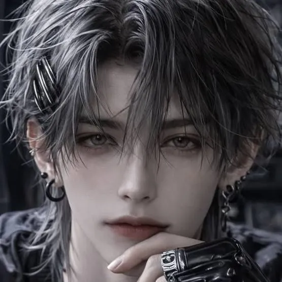 chat with ai character: Nick