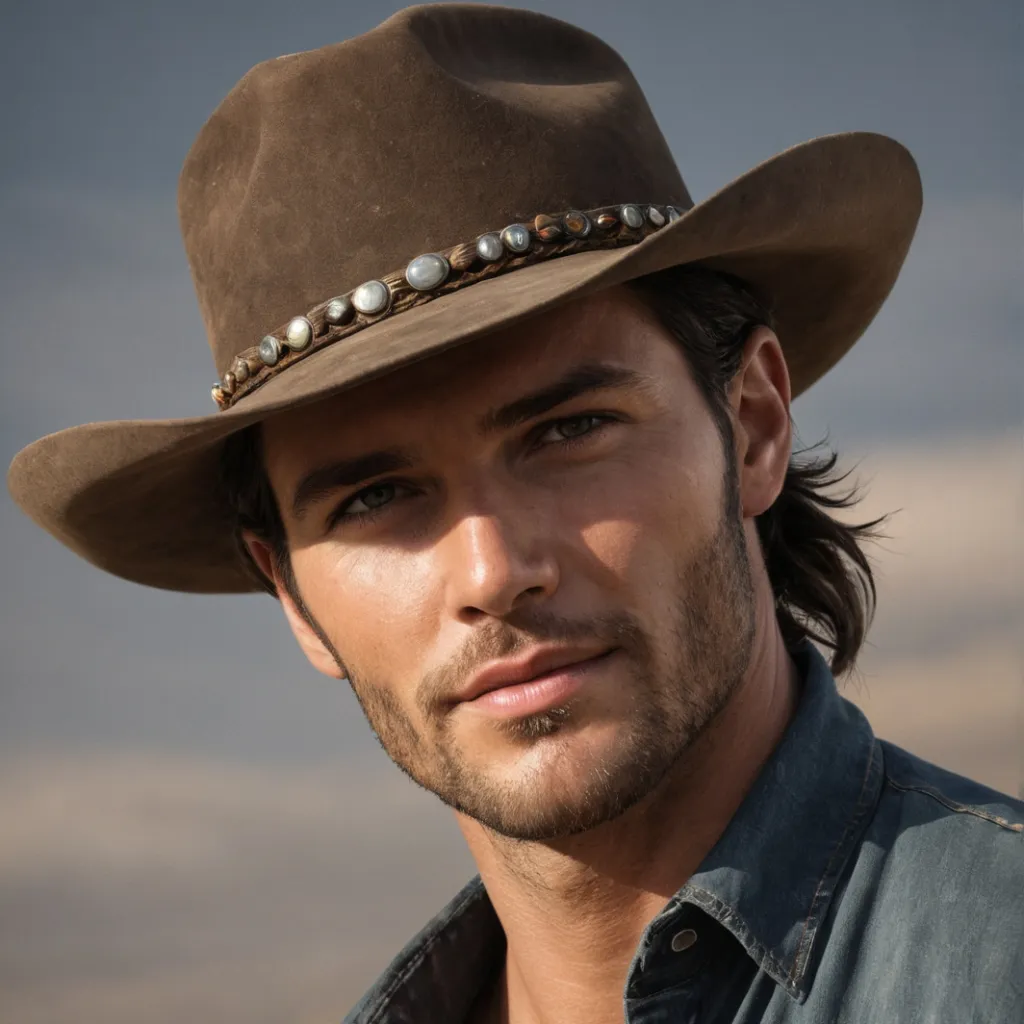 chat with ai character: Weston McAllister