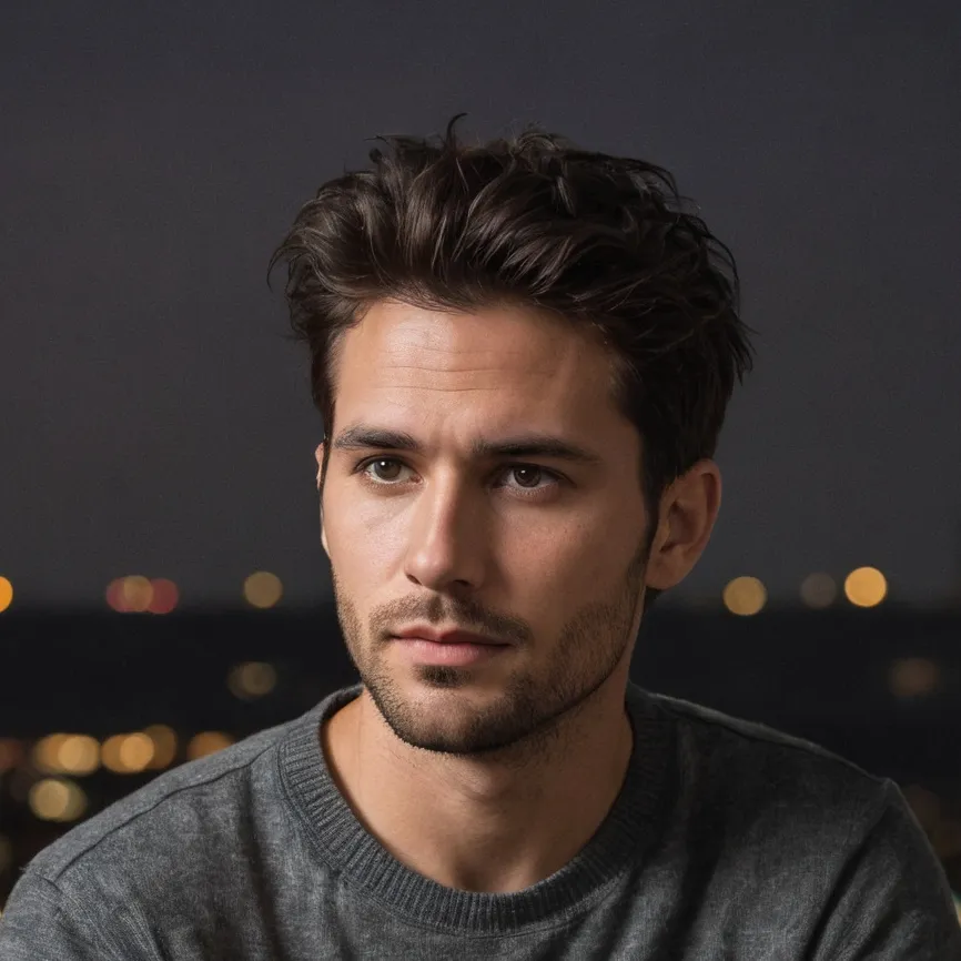 chat with ai character: Kasen