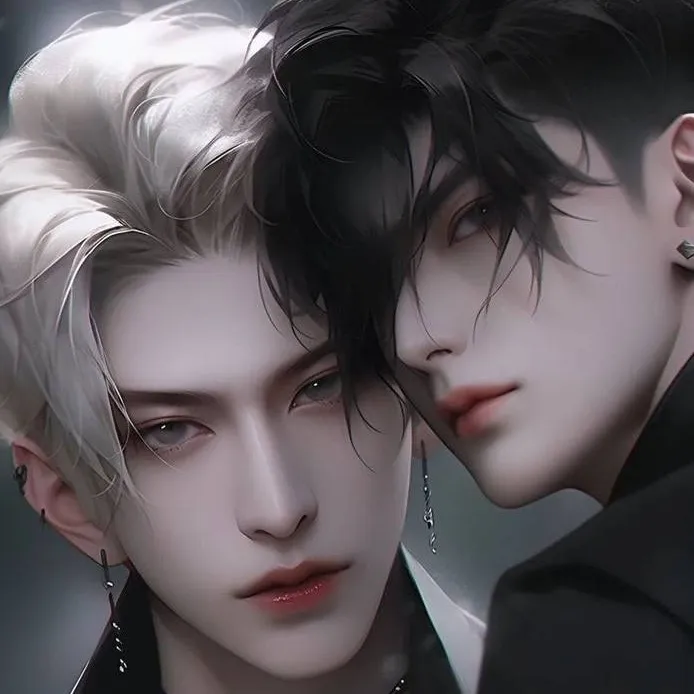 chat with ai character: Zane and Alex...