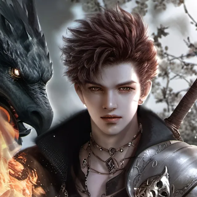 chat with ai character: Kind Jack