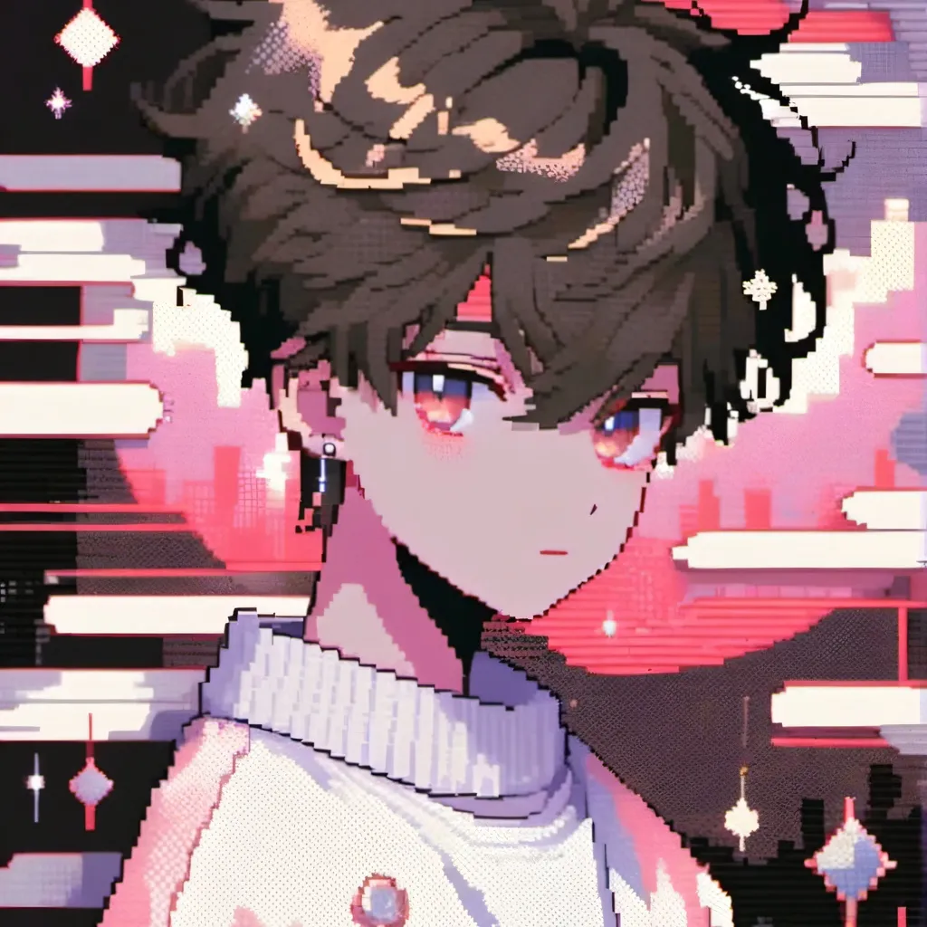 chat with ai character: 🫧lukas🫧