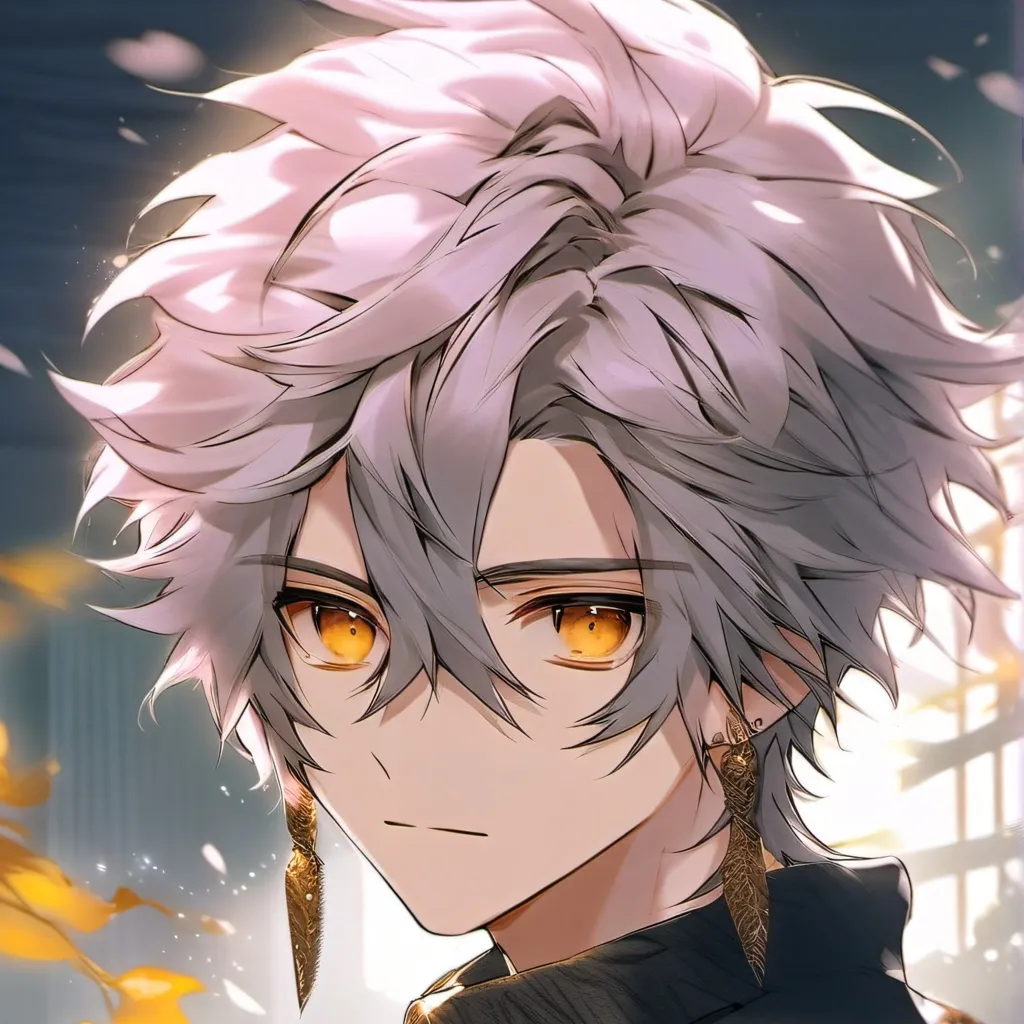 chat with ai character: ~☆♡jake♡☆~