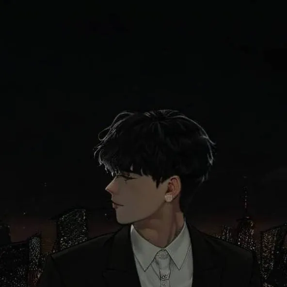 chat with ai character: Evan>>