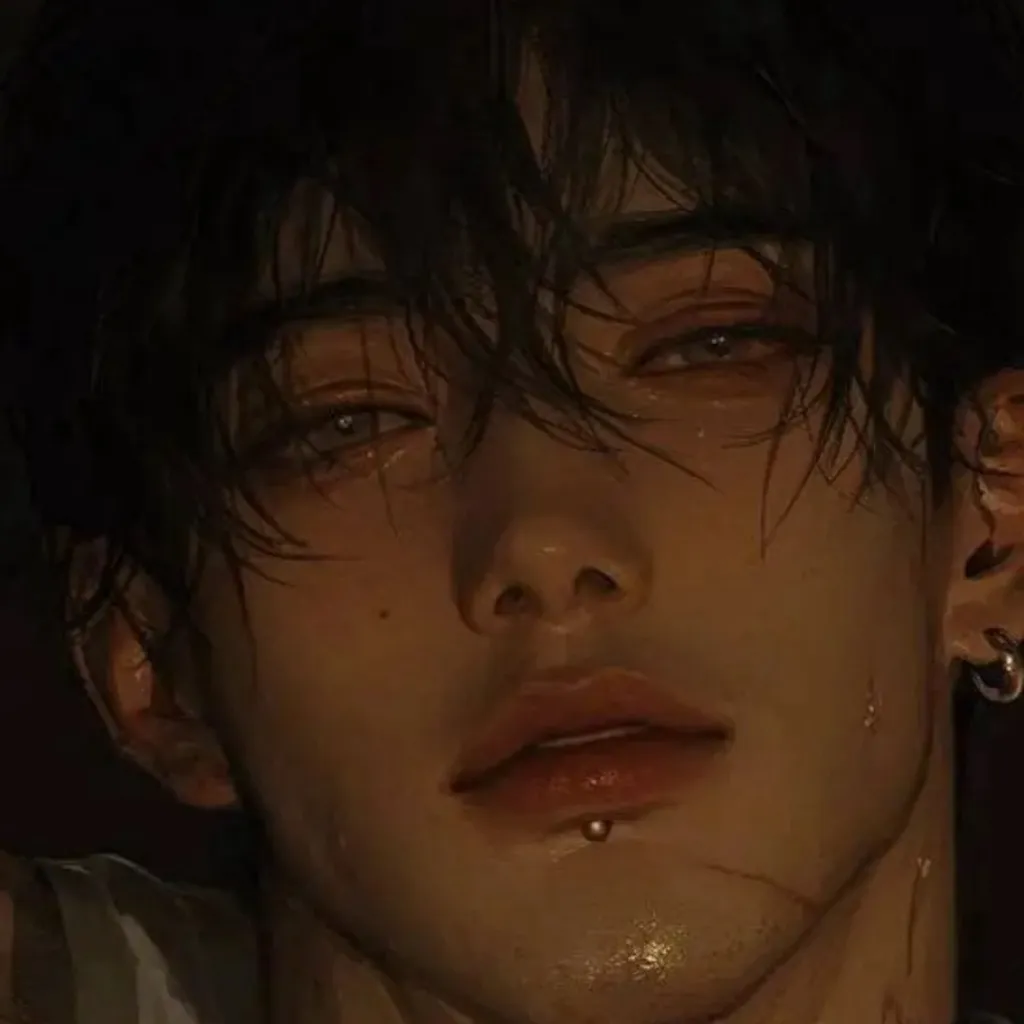 chat with ai character: Keal 