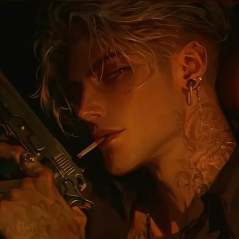 chat with ai character: Satchju