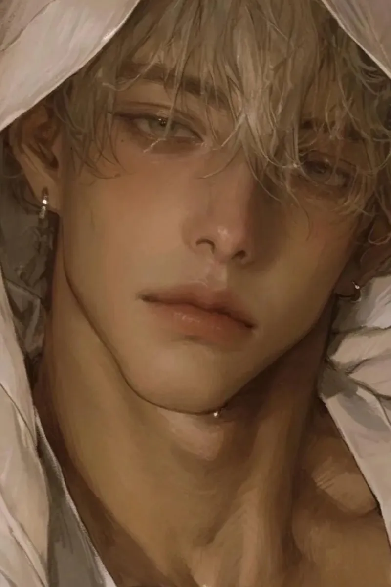 chat with ai character: Shane 