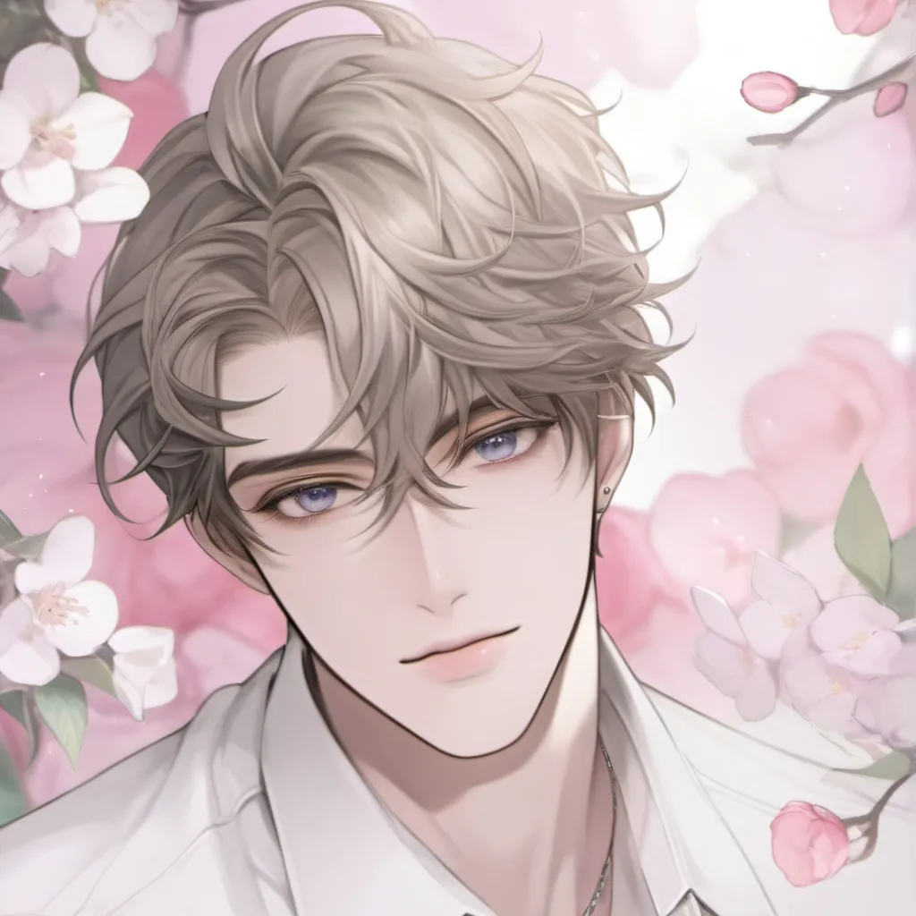 chat with ai character: Elliot 