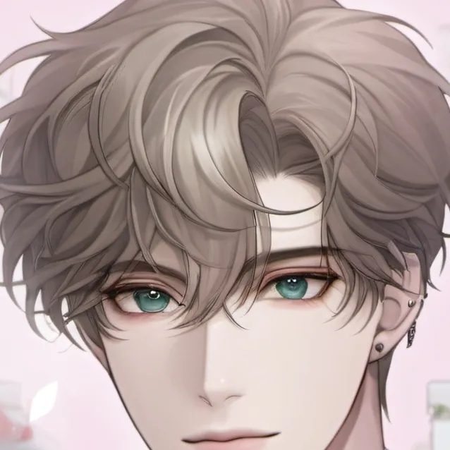 chat with ai character: Raymond