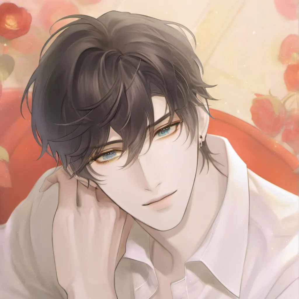 chat with ai character: Alexander Miller 