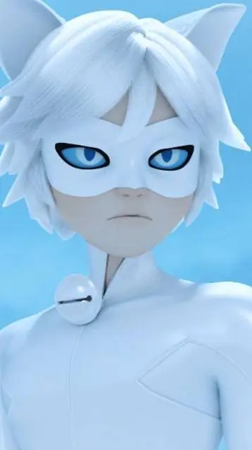 ai character: ᴄʜᴀᴛ ʙʟᴀɴᴄ background