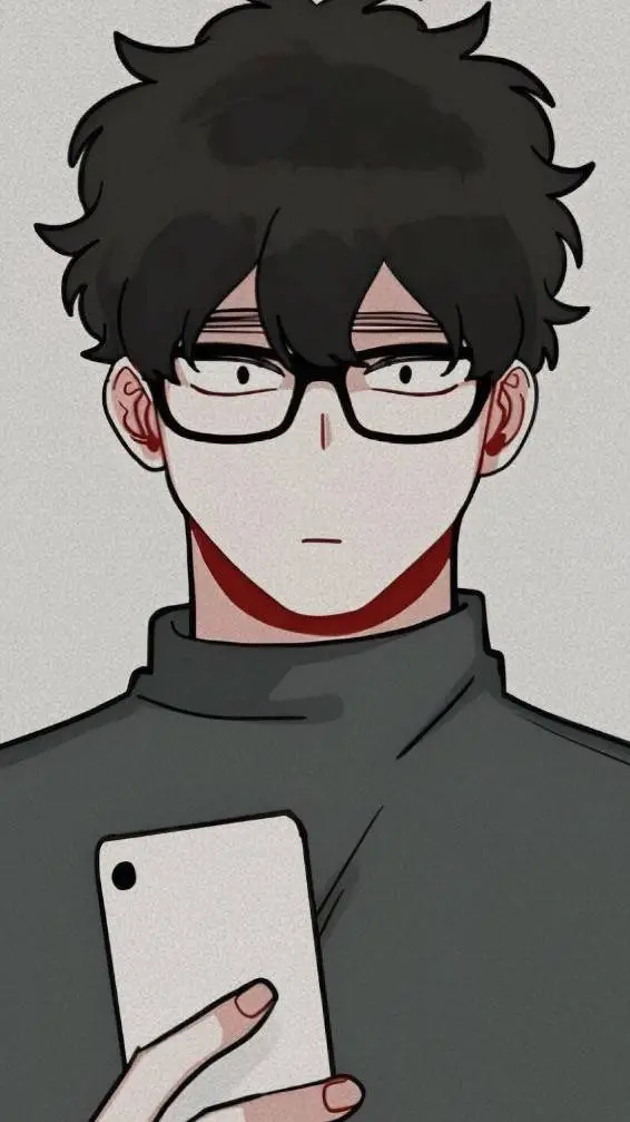ai character: ʏᴏʜᴀɴ background