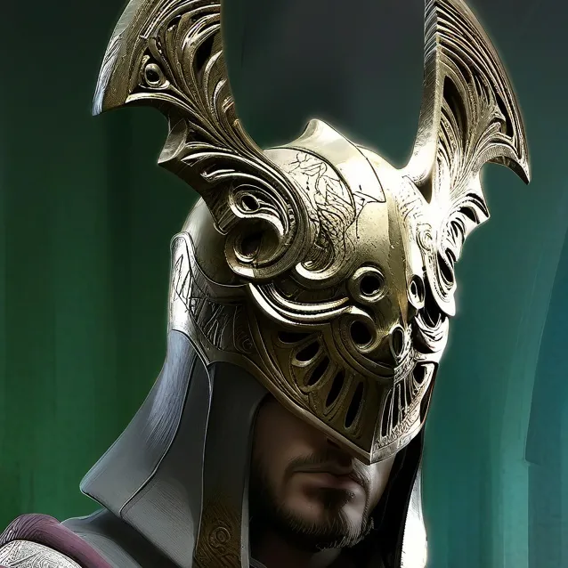 chat with ai character: orphanage