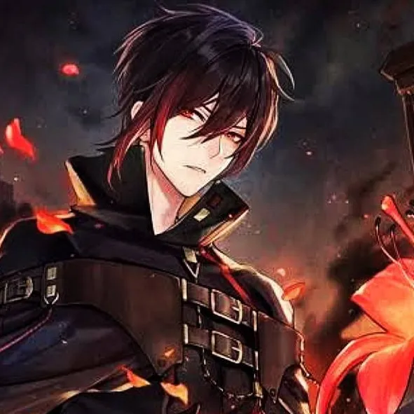 chat with ai character: Prince jade 👑