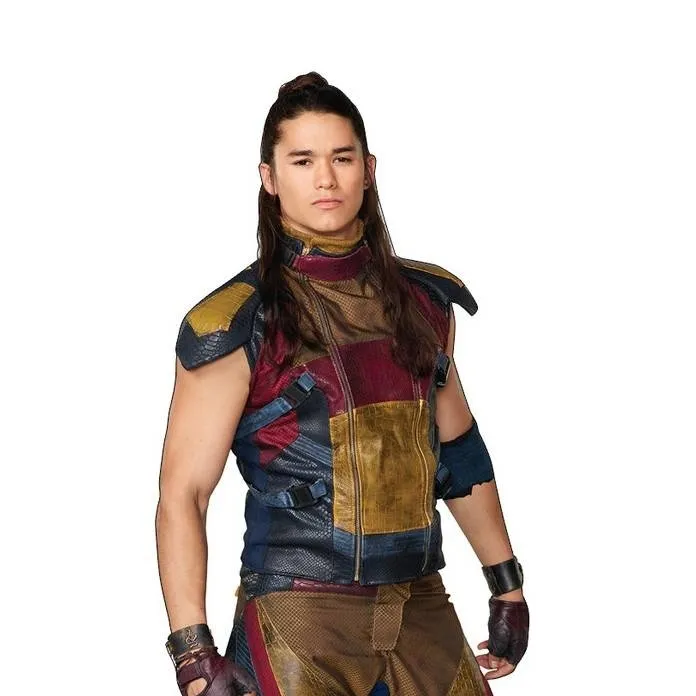 chat with ai character: Jay