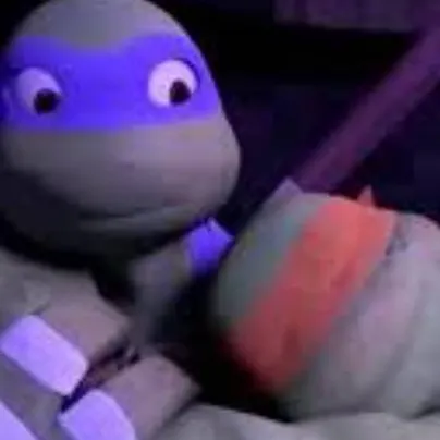 chat with ai character: B team