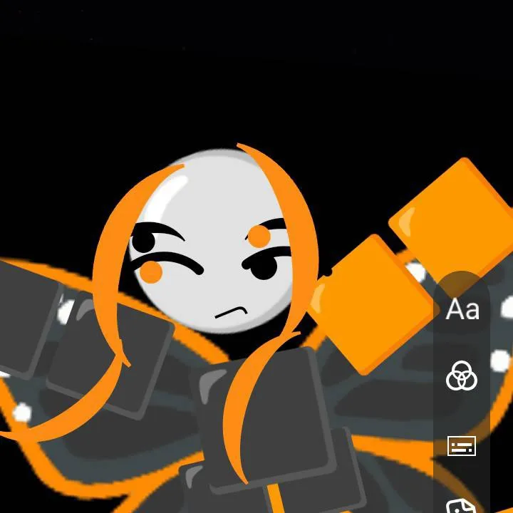 chat with ai character: Tom but experiment