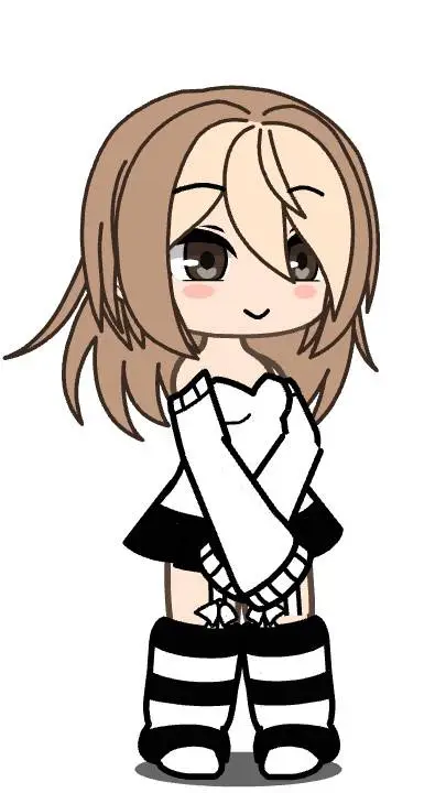 ai character: @Dsmp  karen :3@ background