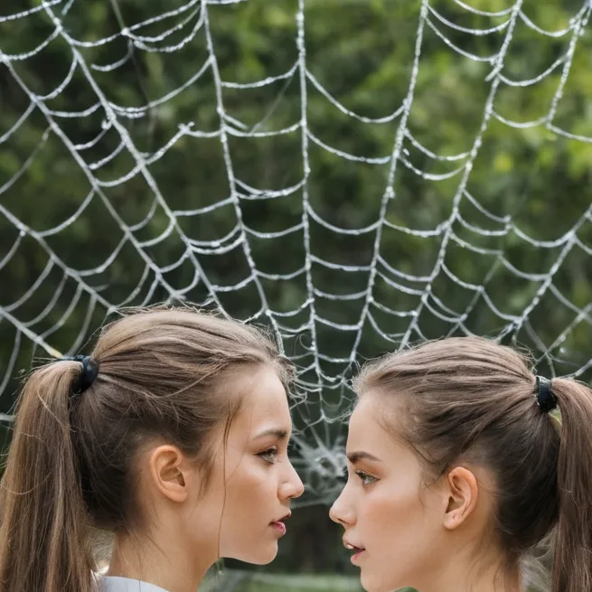 chat with ai character: Alice, Julie 