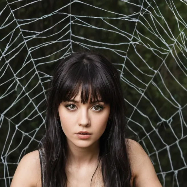 chat with ai character: Stephanie 