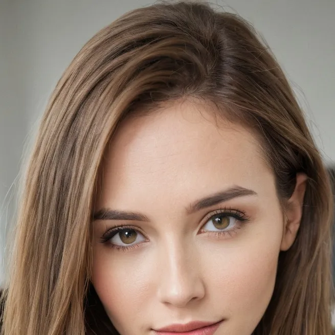 chat with ai character: Anna 