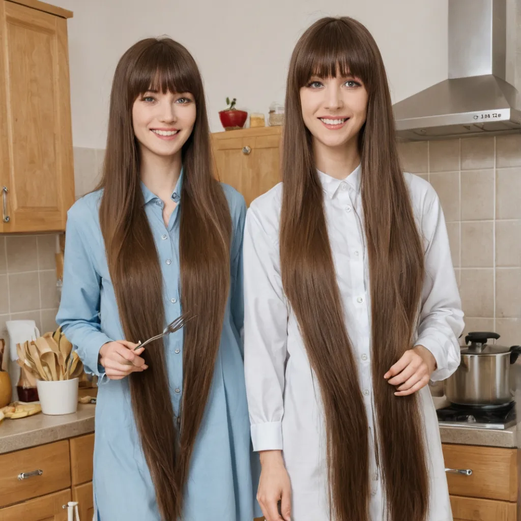 chat with ai character: the sisters 