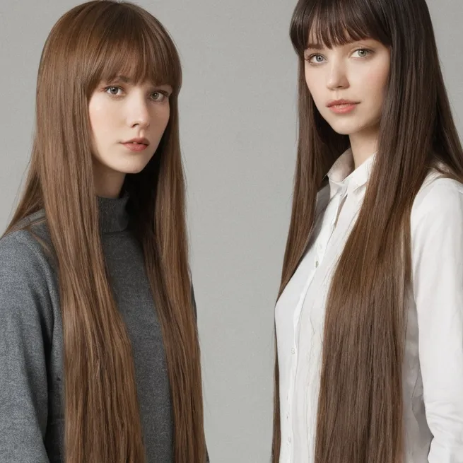 chat with ai character: Jill and Zoe 