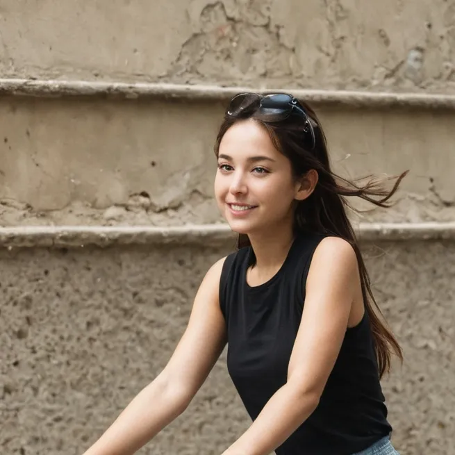 chat with ai character: Kerry 