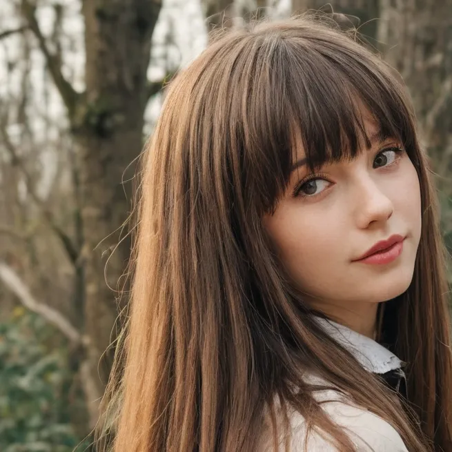 chat with ai character: Imogen 