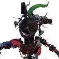 chat with ai character: Ruined Roxy