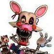 chat with ai character: Withered Mangle