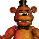 chat with ai character: Freddy