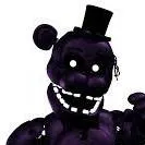 chat with ai character: Shadow Freddy