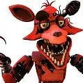 chat with ai character: Withered Foxy