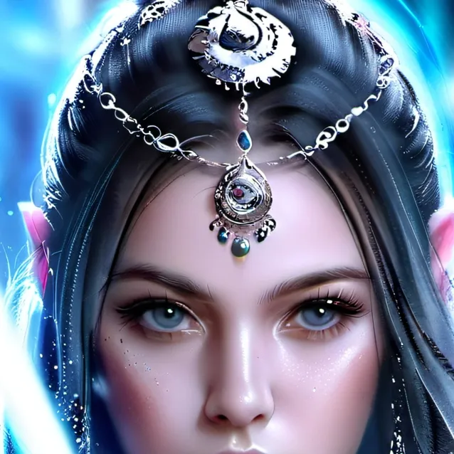 chat with ai character: Emma