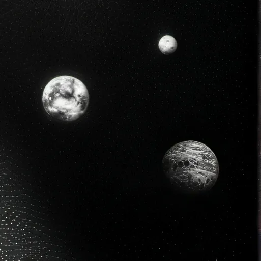 chat with ai character: end of the world? 