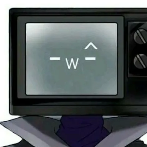 chat with ai character: tv woman 2