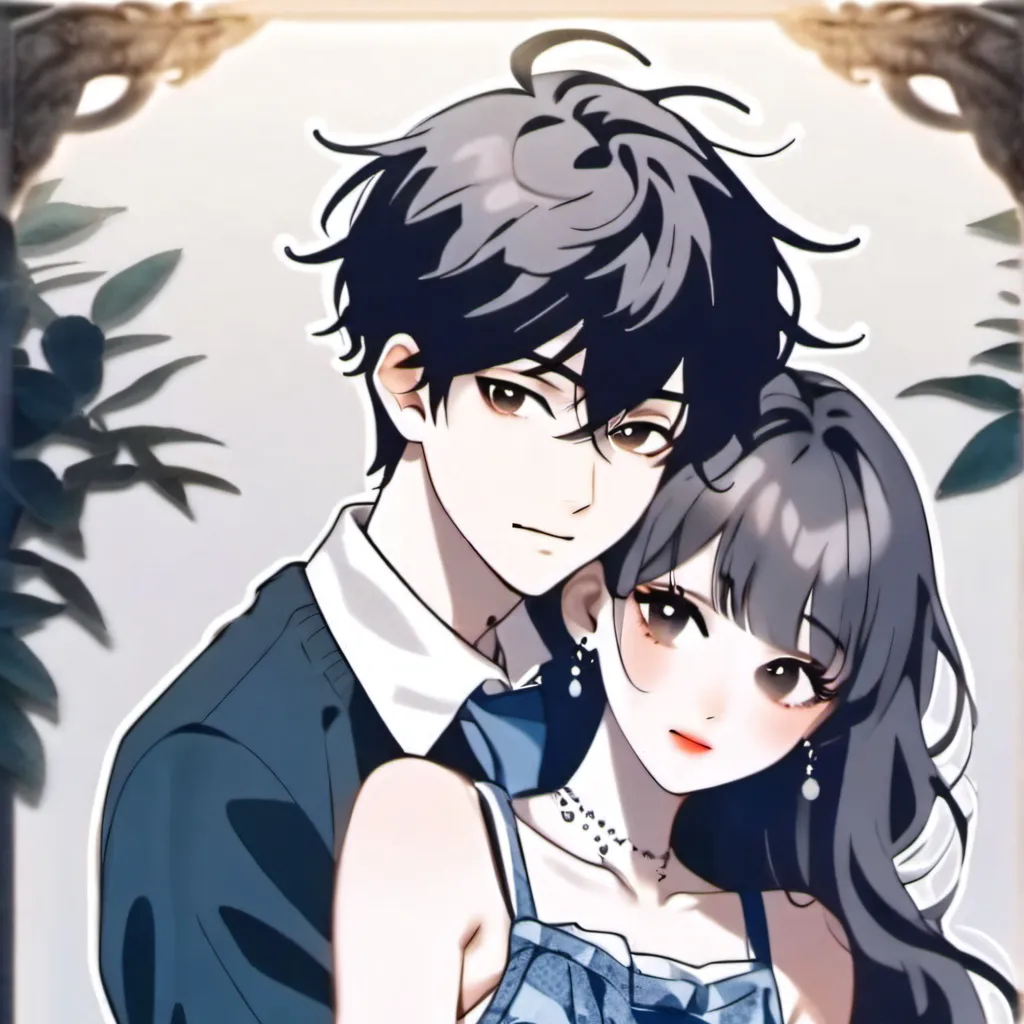 chat with ai character: Ian