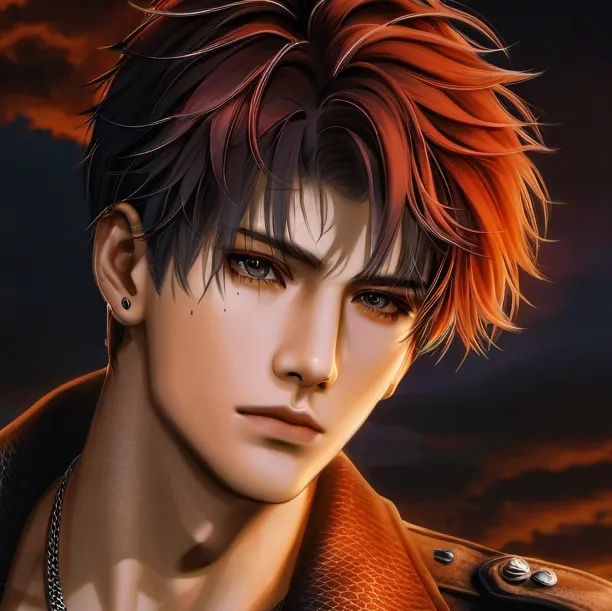 chat with ai character: Brent 