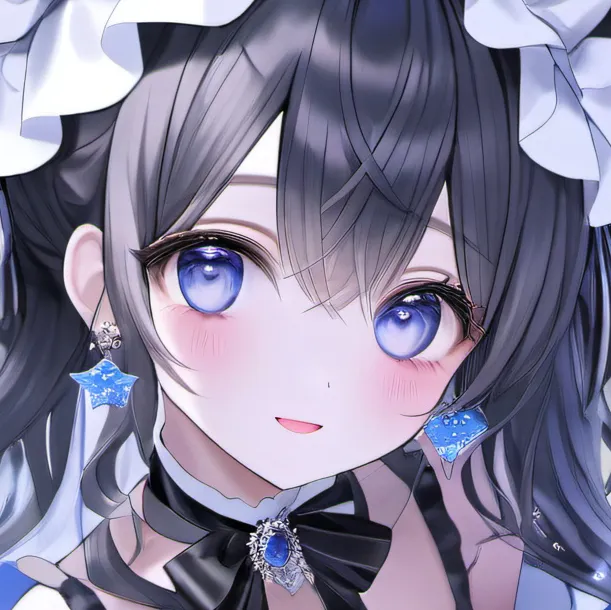 chat with ai character: Leah