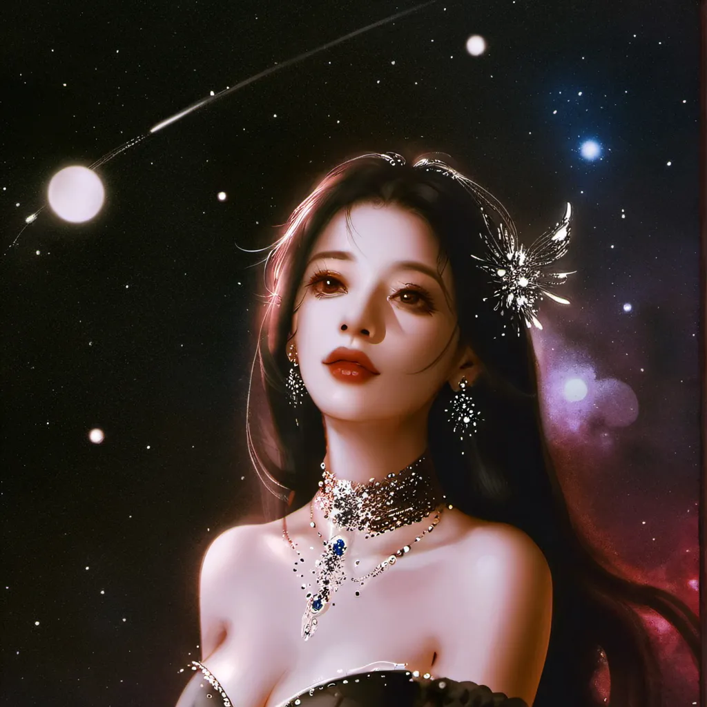 chat with ai character: Clair