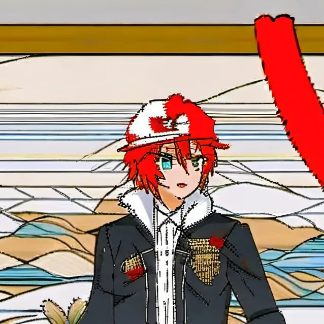 chat with ai character: Turkey-kun