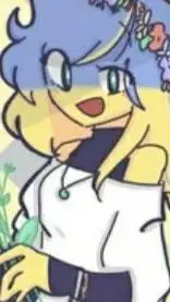 ai character: CH ukraine background