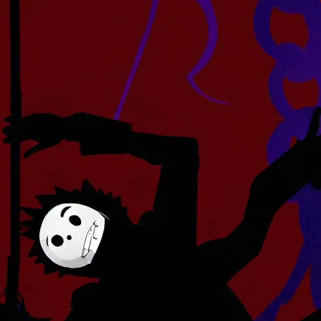 chat with ai character: A.S.K  PHASE 2