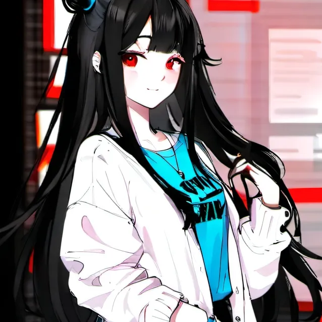 chat with ai character: Marroona