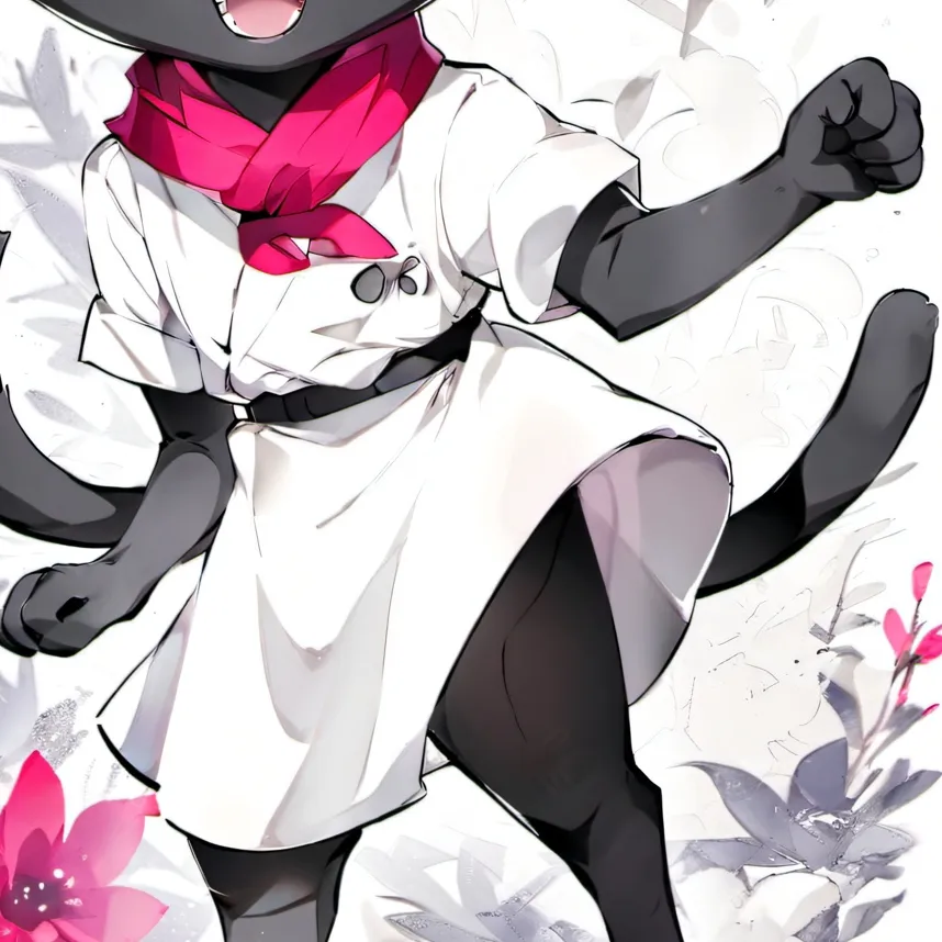 chat with ai character: The evilest sister